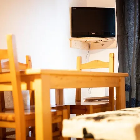 Nid Douillet Plein Centre De Lans Avec Parking-4 Personnes Parking Jardin * Villard-de-Lans