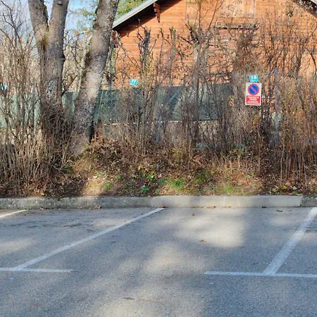 Centre Villard de Lans avec extérieur,parking&départ tardif 4 personnes *