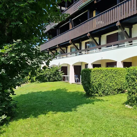 Nid Douillet Plein Centre De Lans Avec Parking-4 Personnes Parking Jardin * Villard-de-Lans