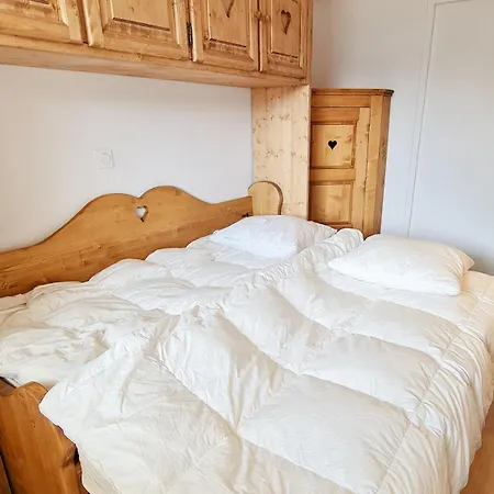 Apartment Nid Douillet Plein Centre De Lans Avec Parking-4 Personnes Parking Jardin
