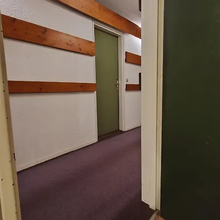 Appartement Nid Douillet Plein Centre De Lans Avec Parking-4 Personnes Parking Jardin Villard-de-Lans